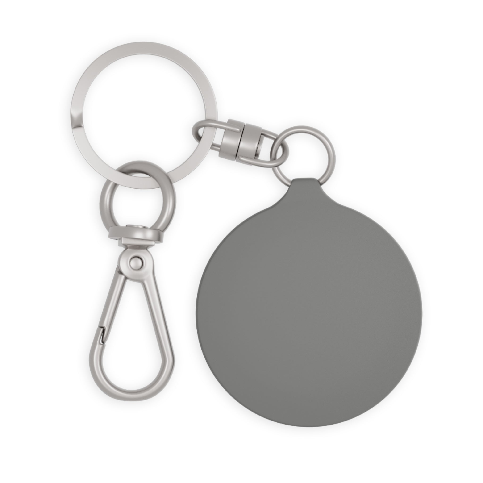 Elevate Keyring Tag - Unique Aviation Gift for Aviation Enthusiasts